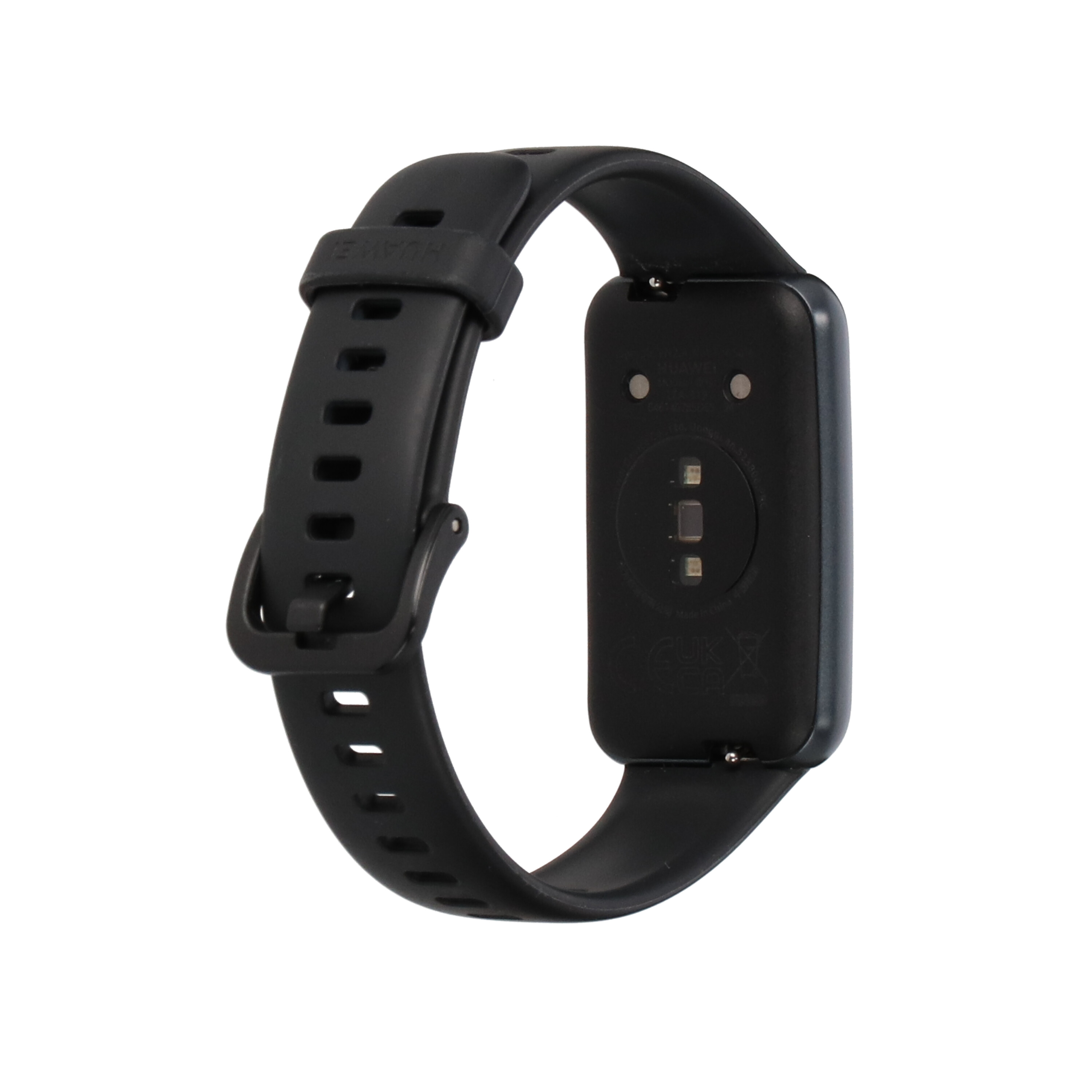 黒 Smartband スマートバンド レズミルズ 新品 黒 Smartband スマート