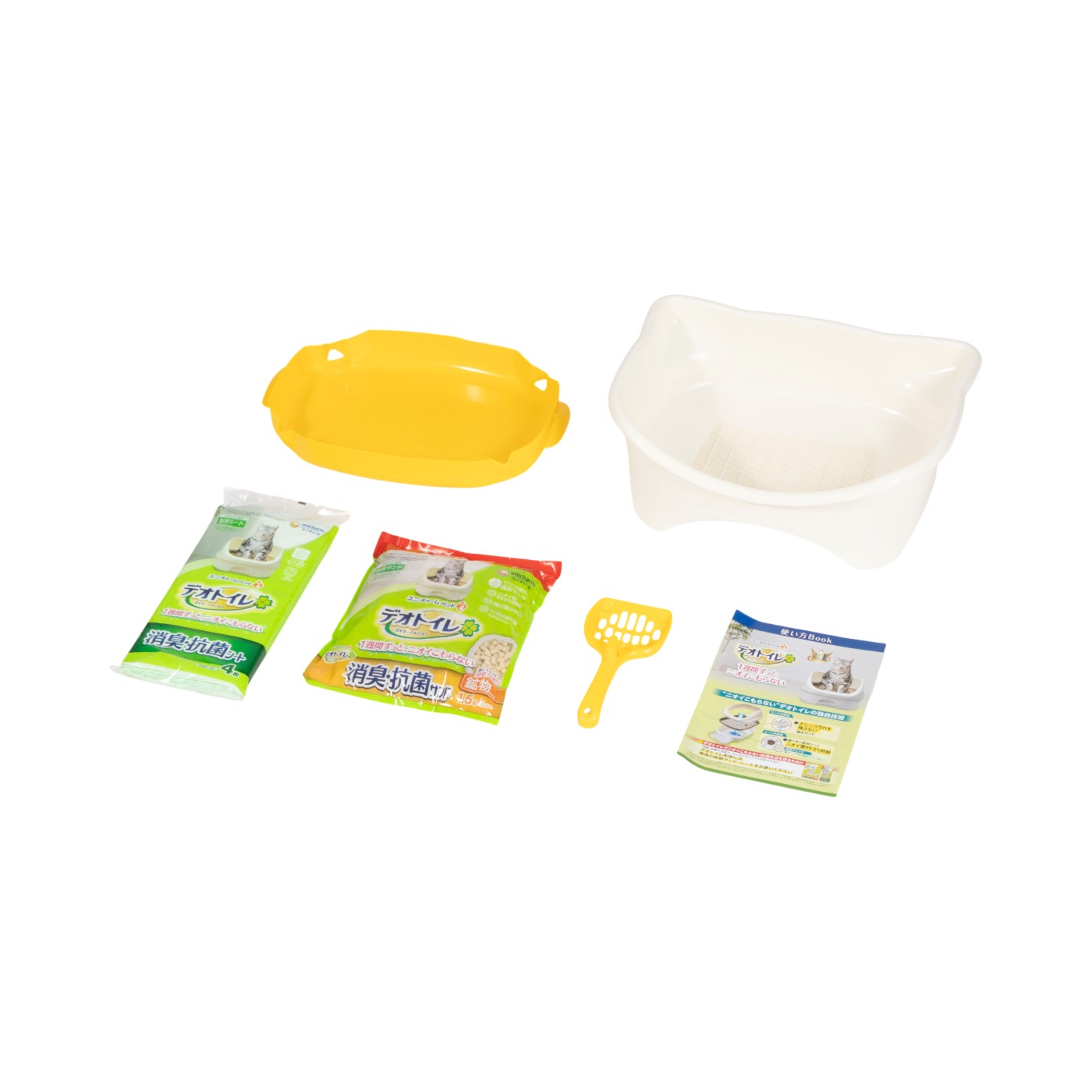 子猫～体重5kgの成猫用 4