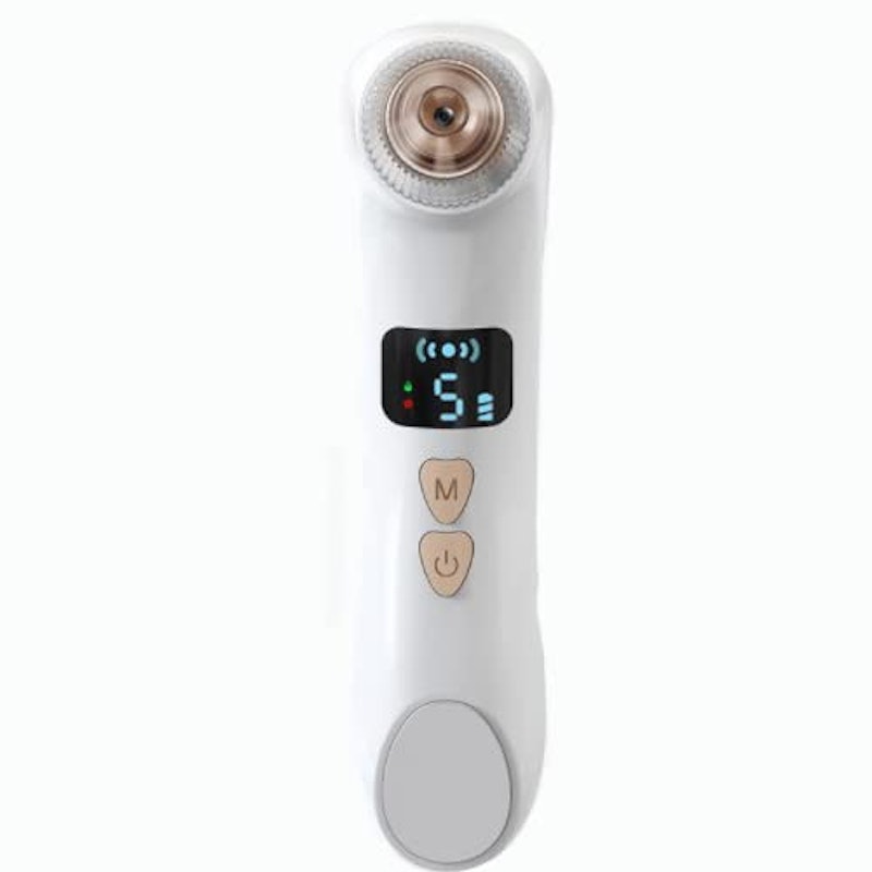 毛穴吸引器 1