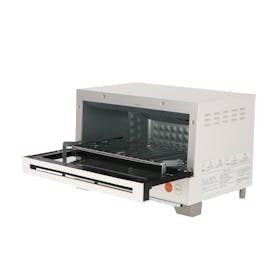 siroca プレミアムオーブントースター おかせ 2枚焼き ST-2D251調理機器
