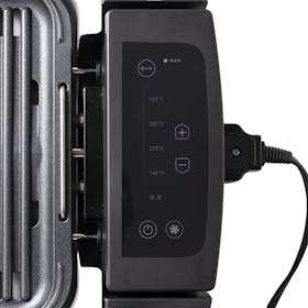 山善 煙の少ない焼肉グリル XGRILL PREMIUM YGMC-FXT130をレビュー!クチコミ・評判をもとに徹底検証 2