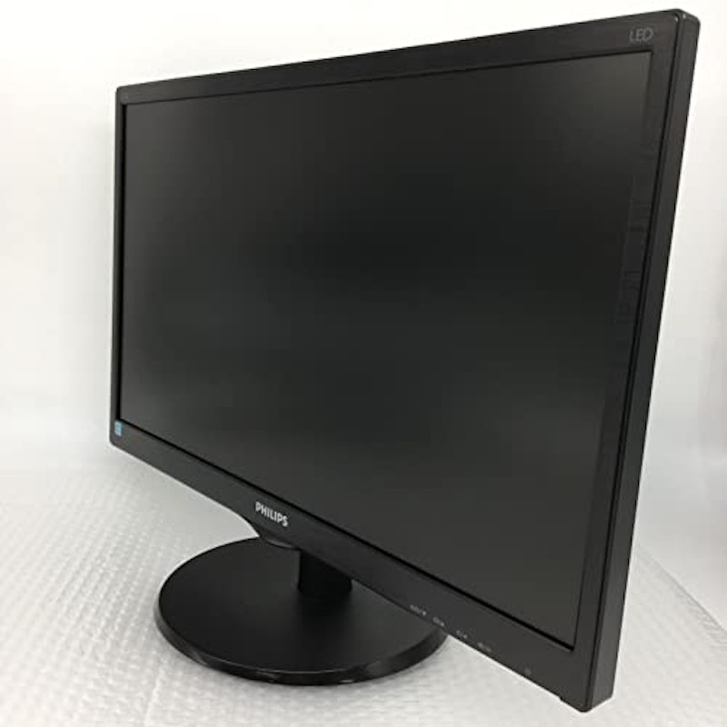 SmartControl Lite 搭載液晶モニター 3