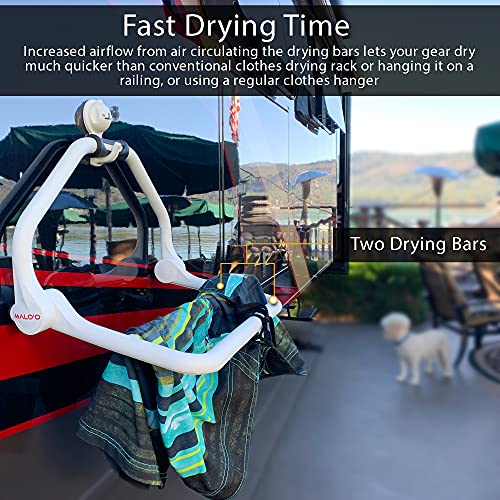 DryRack 6