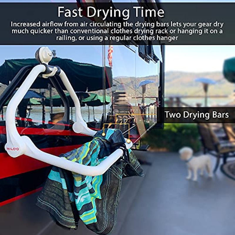DryRack 6