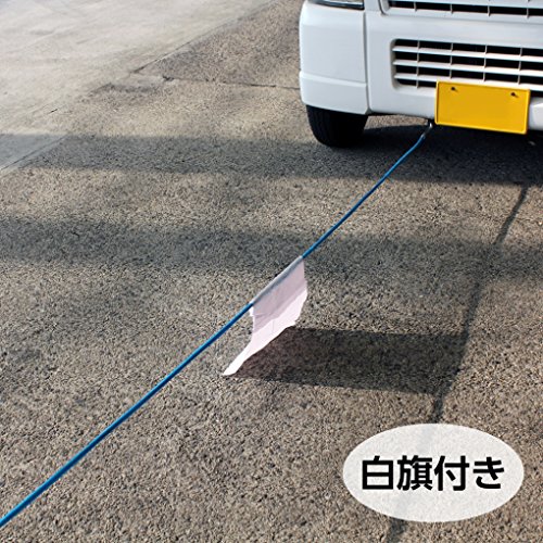 メルテック けん引ワイヤーロープ 2