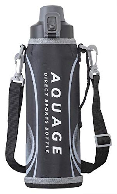 AQUAGE ダイレクトボトル 1
