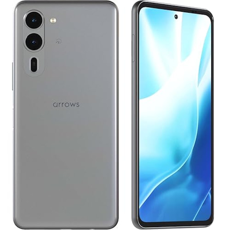 arrows We2 Plus 1