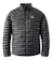 L.L.Bean メンズ ウルトラライト 850 ダウン・セーター、カラーブロック 1