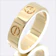 Cartier (カルティエ) LOVE リング 1