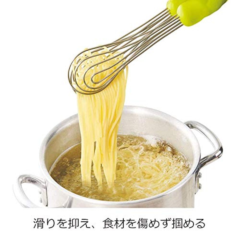 パクハグパスタトング 2