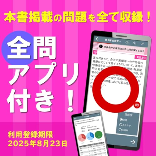 2025年版 基本問題集 2