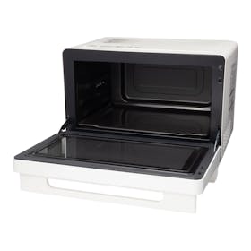 日立グローバルライフソリューションズ ヘルシーシェフ 過熱水蒸気オーブンレンジ MRO-S8C-Wを検証レビュー!オーブンレンジの選び方も紹介 2