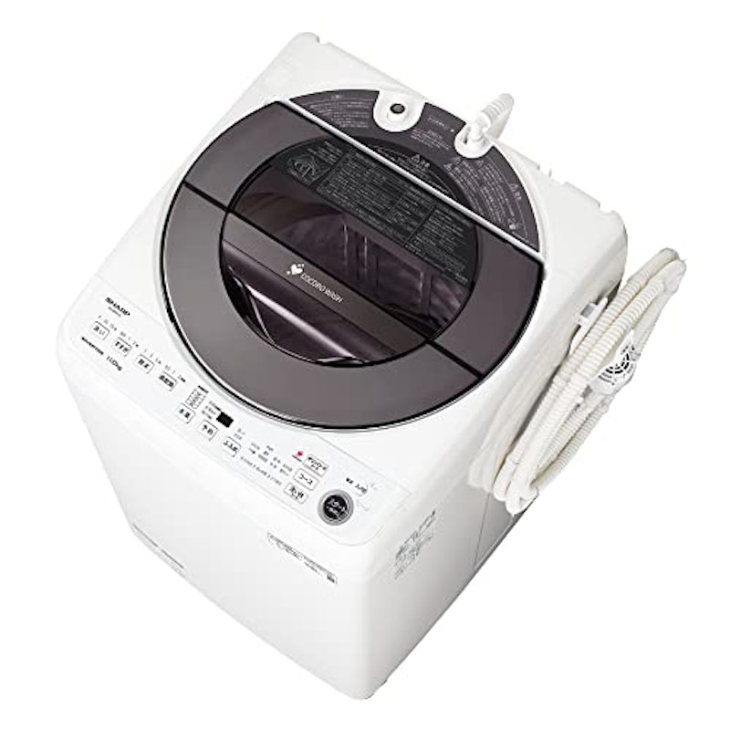 全自動洗濯機 2