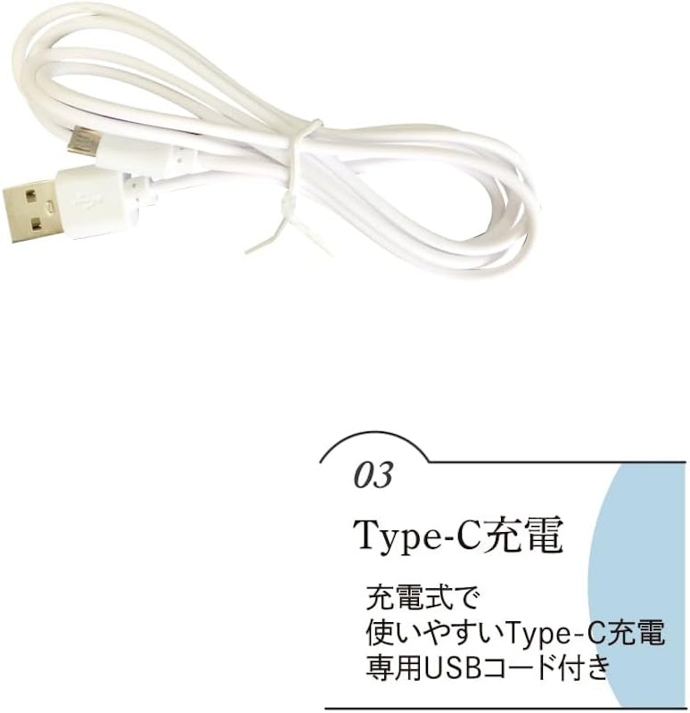 olu ハンディファン 4