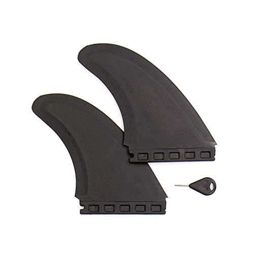 MR EPOXY SOFT SUPER TWIN FIN 2
