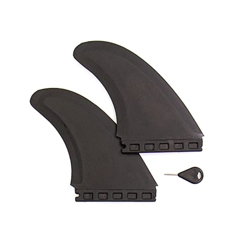 MR EPOXY SOFT SUPER TWIN FIN 2