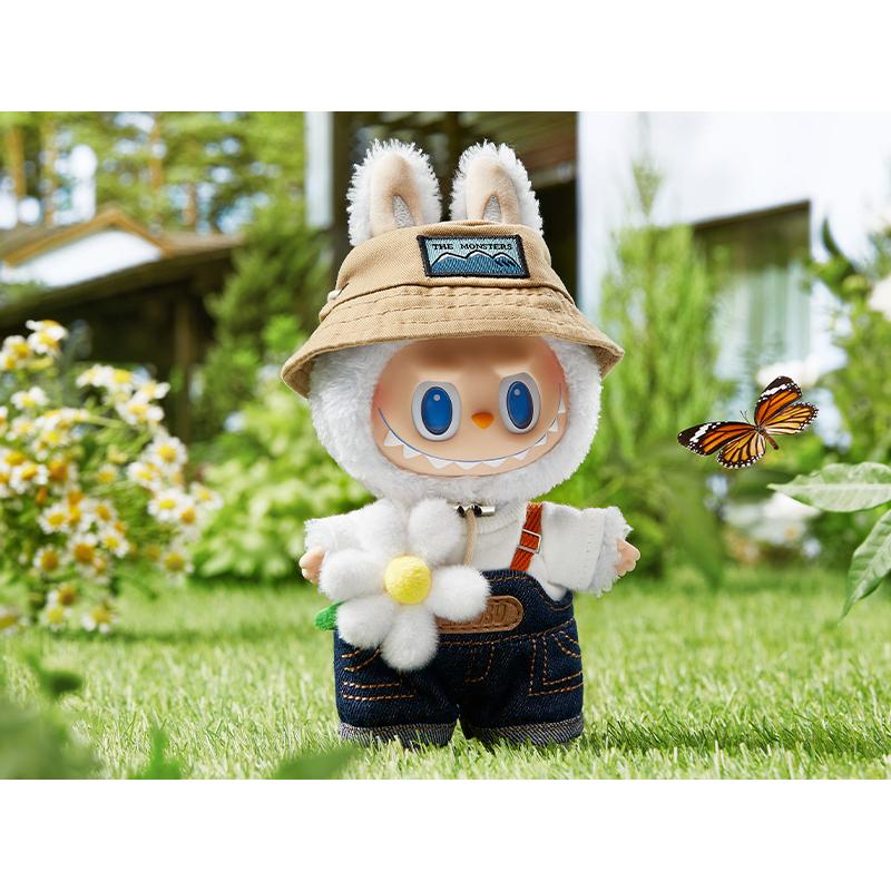 ぬいぐるみペンダント 1