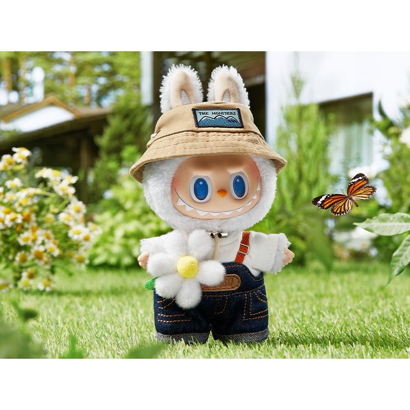 ぬいぐるみペンダント 1