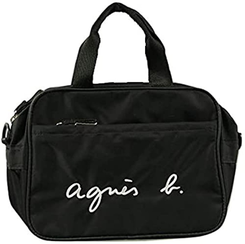 agnès b. ENFANT ショルダーバッグ