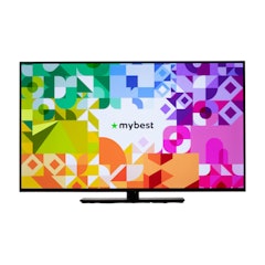 4Kチューナー内蔵液晶テレビ