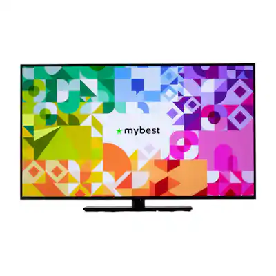 FPD チューナーレステレビ 43V型4K(CG43-C2 2024年 モデル) 092e3e3f64198ba891fab63f26ca9b