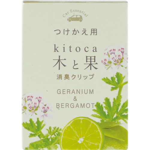 消臭クリップ つけかえ用 1