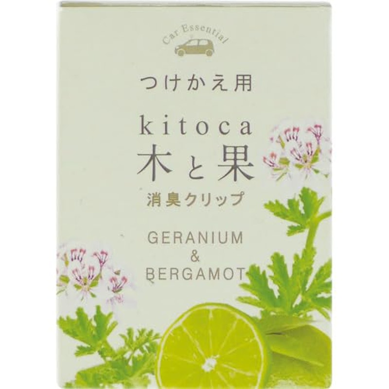 消臭クリップ つけかえ用 1