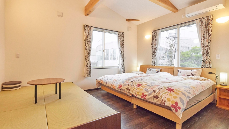 糸島ゲストハウス＆バックパッカ－ズ TOMO 2