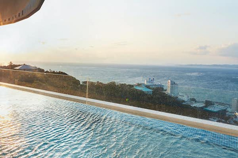 ホテル インフィニート INFINITO HOTEL&SPA 南紀白浜 2