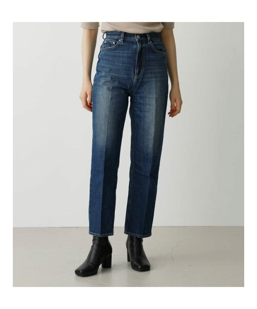 CENTERPRESS DENIM TAPERED 2 1枚目