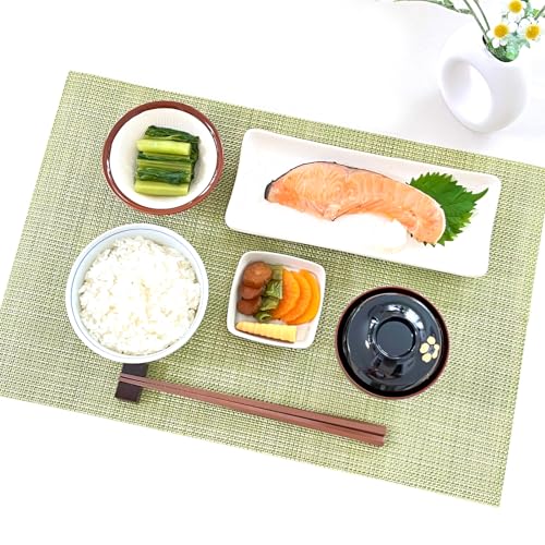 ランチョンマット4枚セット 1