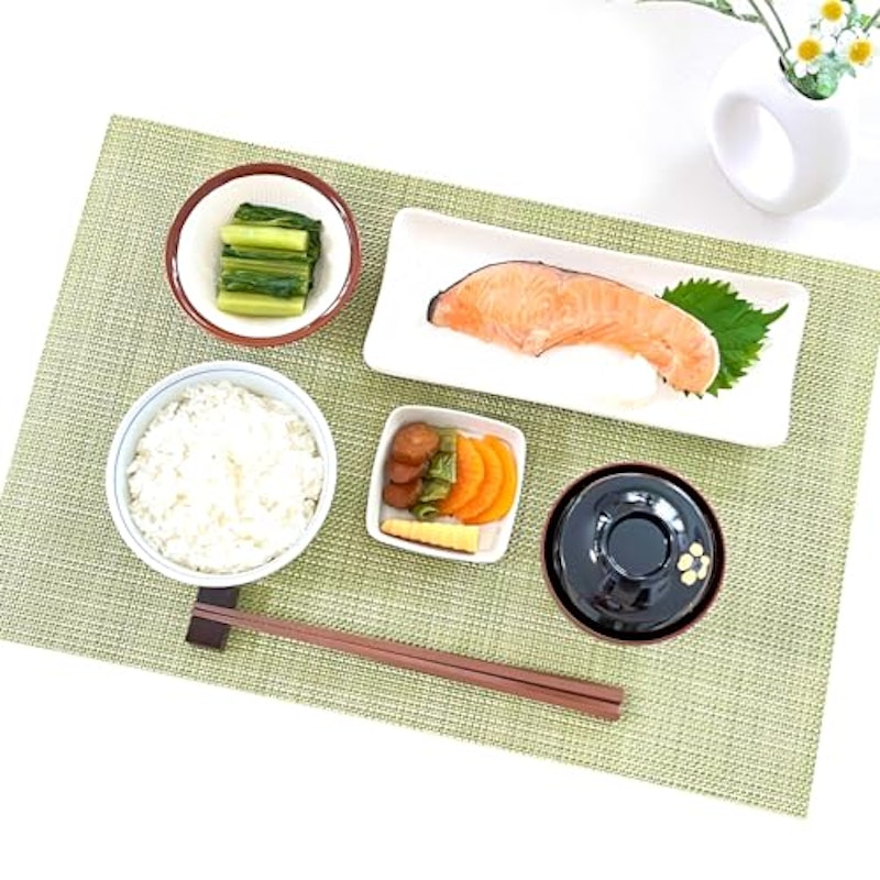 ランチョンマット4枚セット 1
