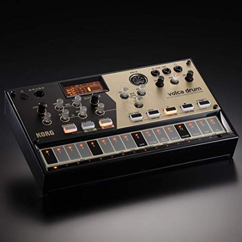 KORG volca drum 3