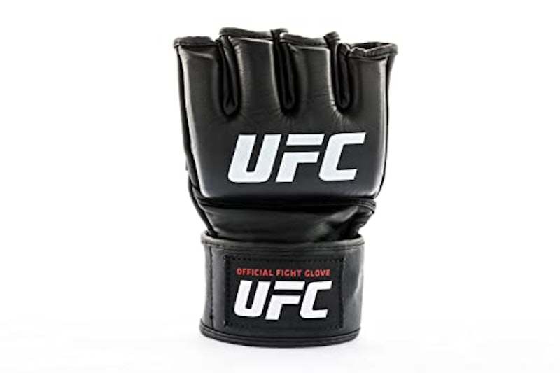 UFCオフィシャルファイトグローブ 1