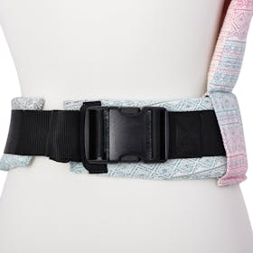 DIDYMOS ディディクリック4uを検証レビュー!抱っこひもの選び方も紹介 3