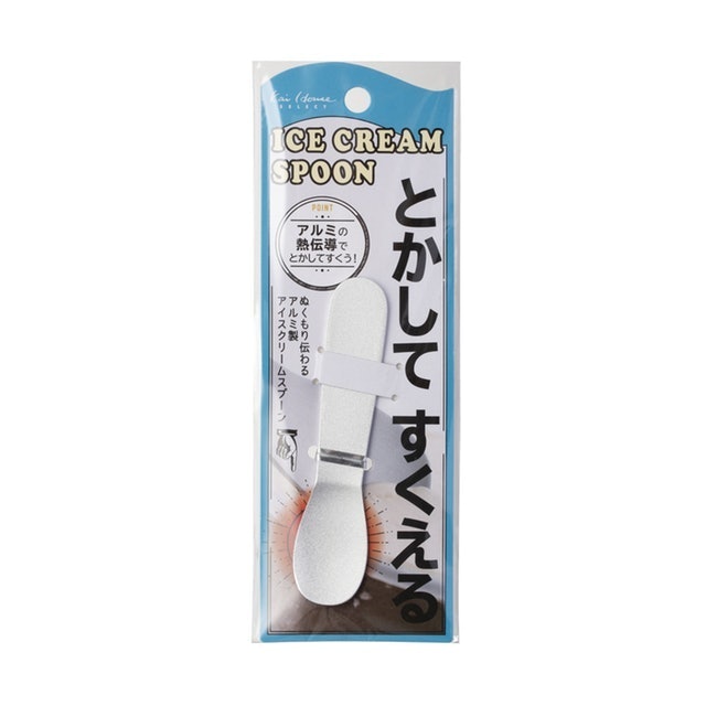 貝印 手の熱で溶かしてすくうアイスクリームスプーンを他商品と比較 口コミや評判を実際に使ってレビューしました Mybest 貝印 手の熱で溶かしてすくうアイスクリームスプーンを他商品と比較 口コミや評判を実際に使ってレビューしました Mybest