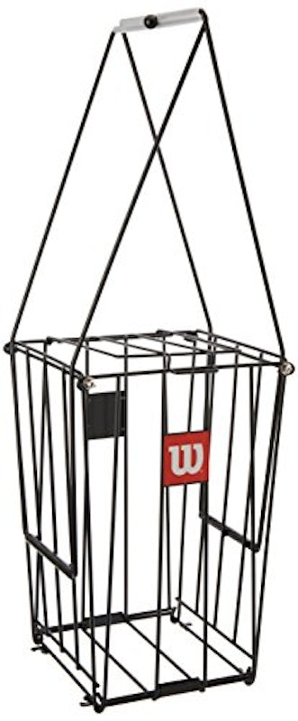 75 BALL PICK-UP HOPPER 1