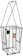 Wilson Sporting Goods 75 BALL PICK-UP HOPPER 1