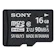 ソニー microSDHCカード16GB 1