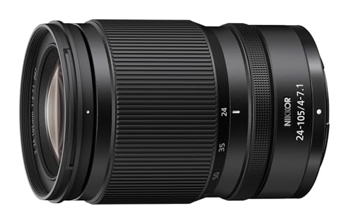 Z 24-105mm f/4-7.1 1