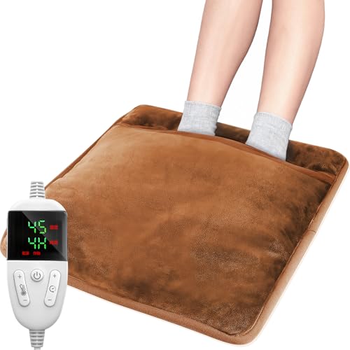 電気足温器 1