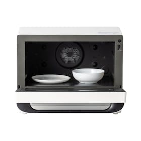 シャープ 過熱水蒸気オーブンレンジ RE-SS26Bを検証レビュー!オーブン シャープ 過熱水蒸気オーブンレンジ RE-SS26Bを検証レビュー!オーブン