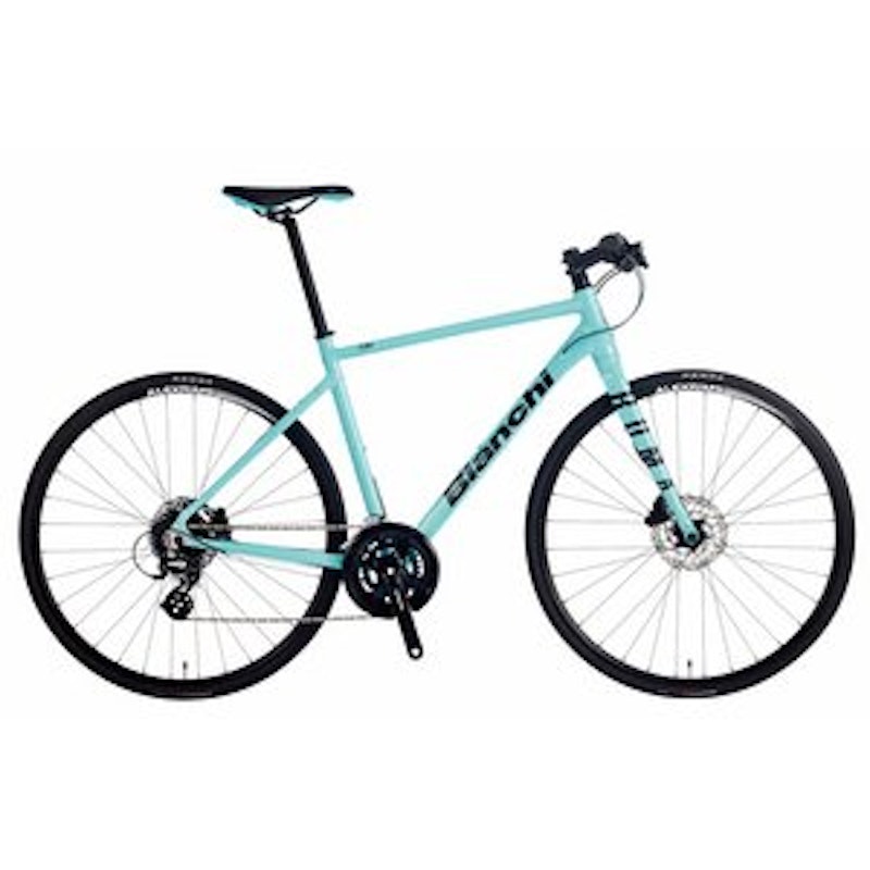 ビアンキ(BIANCHI)のクロスバイクのおすすめ人気ランキング ビアンキ(BIANCHI)のクロスバイクのおすすめ人気ランキング