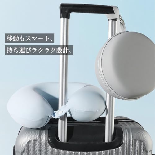 ネックピロー 6
