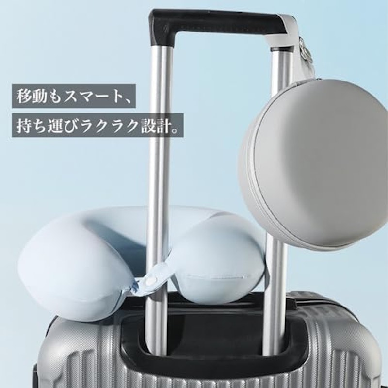 ネックピロー 6