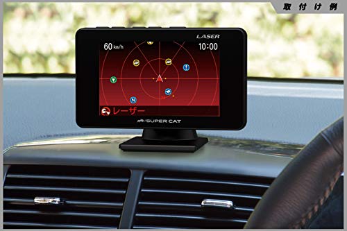 22年 レーダー探知機のおすすめ人気ランキング32選 Mybest