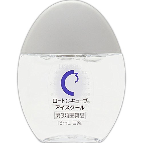 ロートCキューブ アイスクールa 4