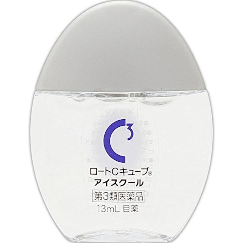 ロートCキューブ アイスクールa 4