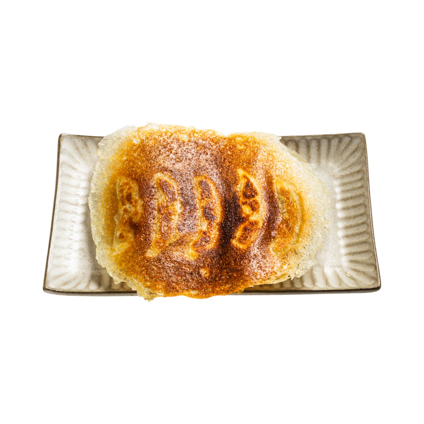 羽根つきチーズぎょうざ 2
