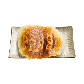 イートアンド 大阪王将 羽根つきチーズぎょうざ クチコミ評価・評判&検証レビュー 2